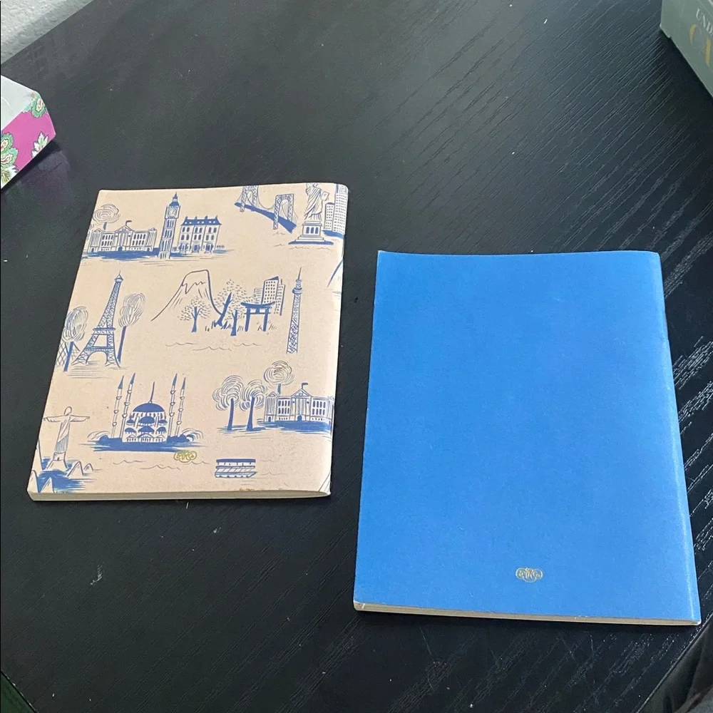 🎱Daily planning Calendar & notebook bundle! - Picture 5 of 7
